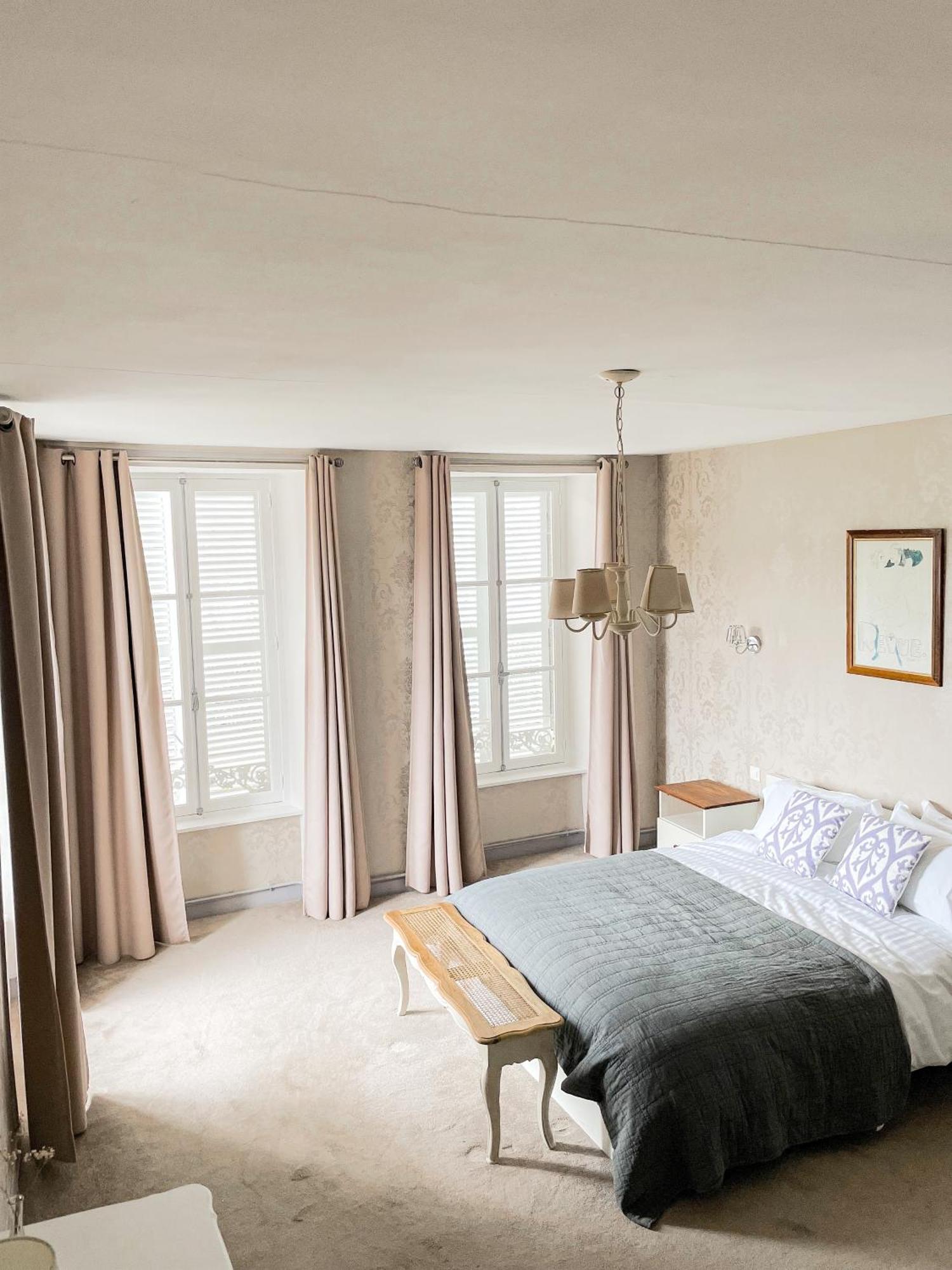 La Maison Gavraise Gavray-sur-Sienne Eksteriør billede